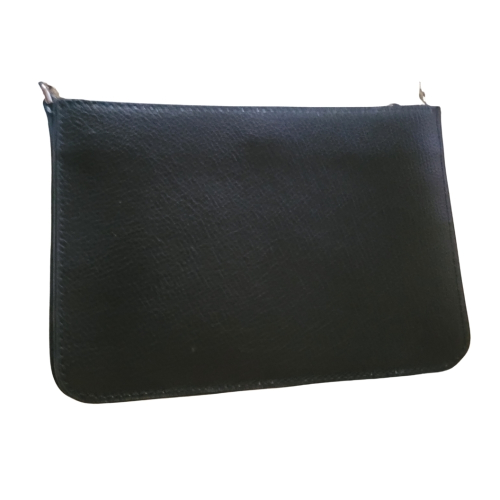 EUC Kate Spade Black Crossbody Bag - Picture 3 of 12